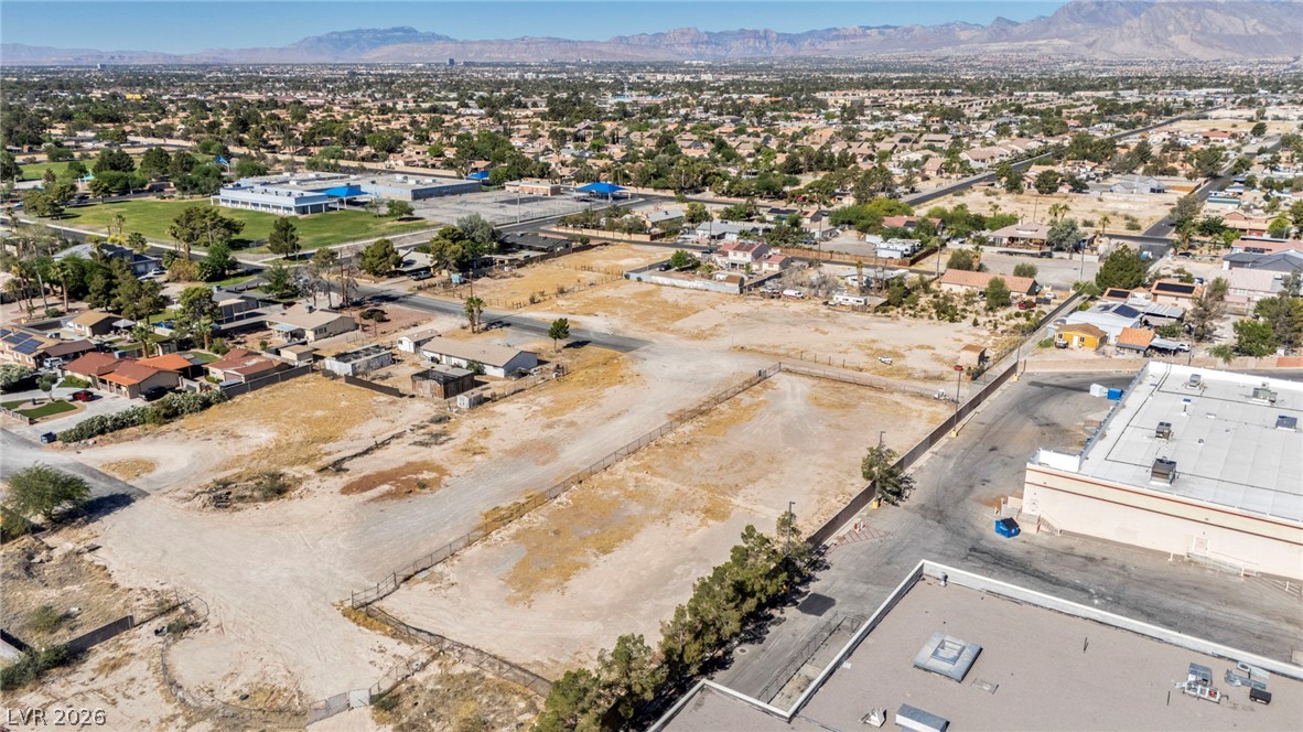 4259 Georgeina Drive Las Vegas NV 89130