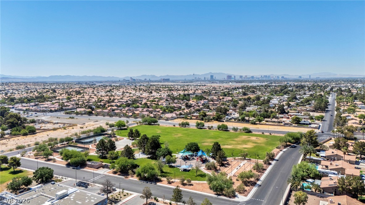 4259 Georgeina Drive Las Vegas NV 89130