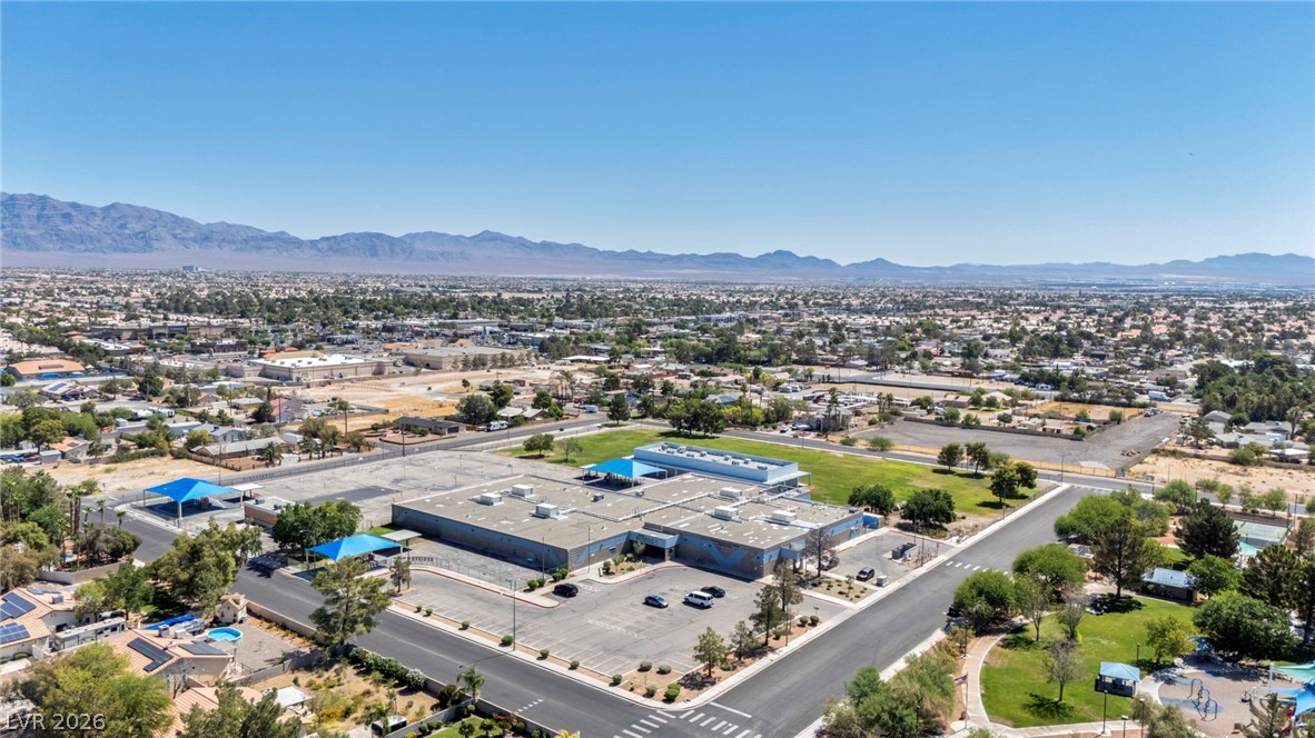 4259 Georgeina Drive Las Vegas NV 89130