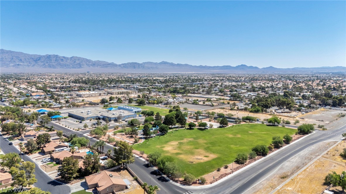 4259 Georgeina Drive Las Vegas NV 89130