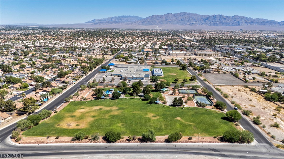 4259 Georgeina Drive Las Vegas NV 89130
