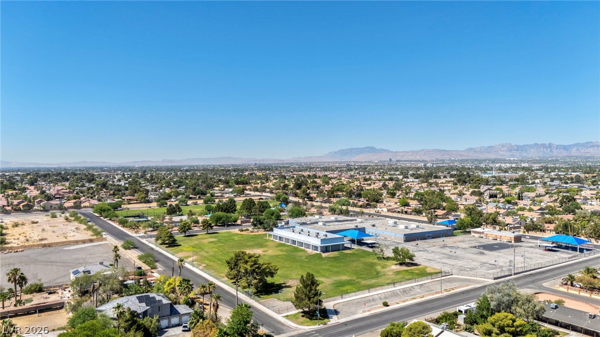 4259 Georgeina Drive Las Vegas NV 89130