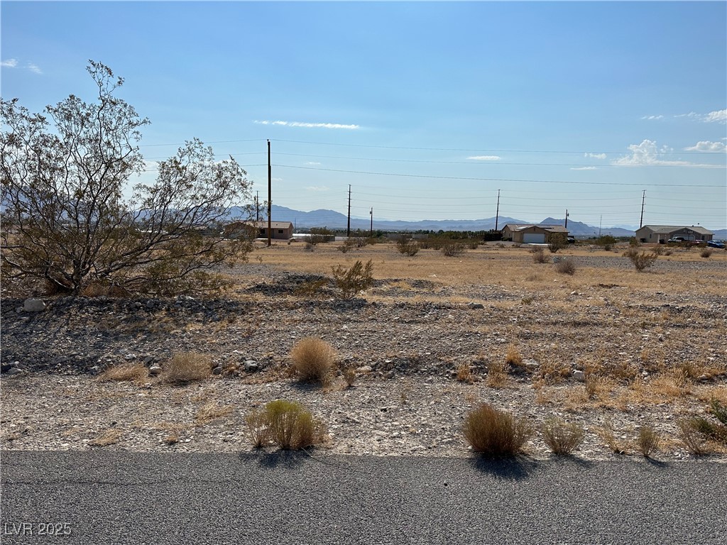 1130 Factory Road Pahrump NV 89048