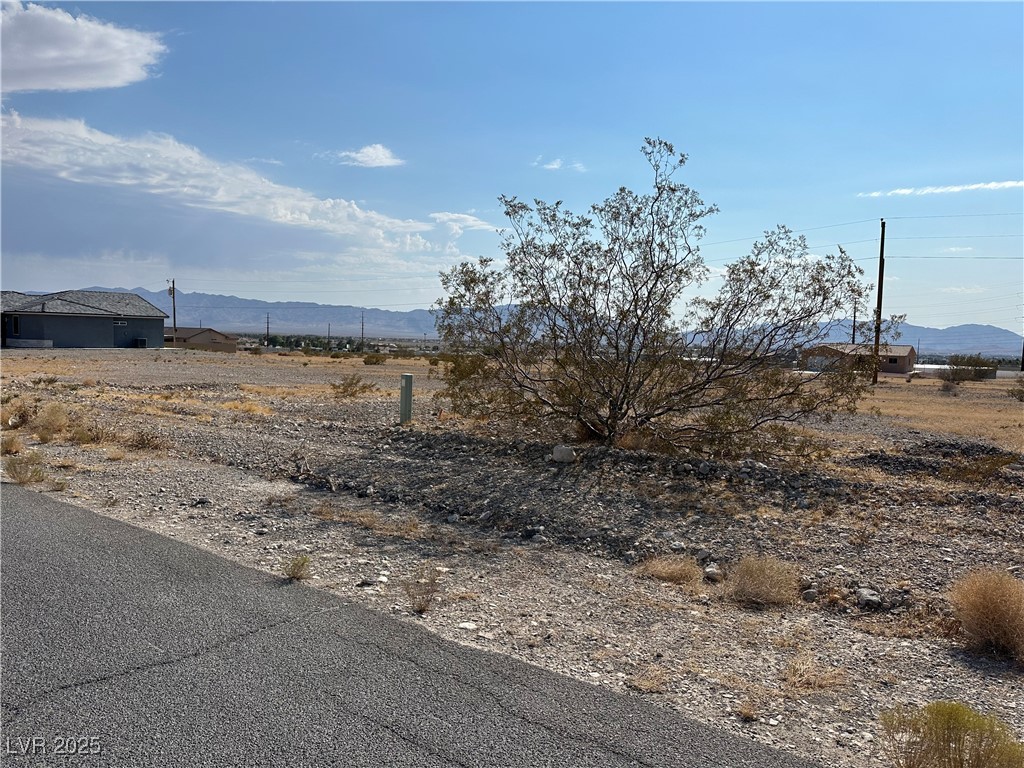 1130 Factory Road Pahrump NV 89048