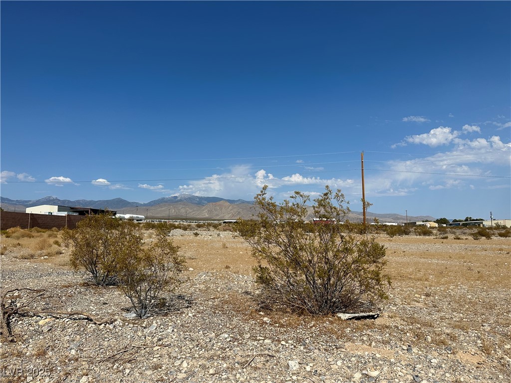 1130 Factory Road Pahrump NV 89048