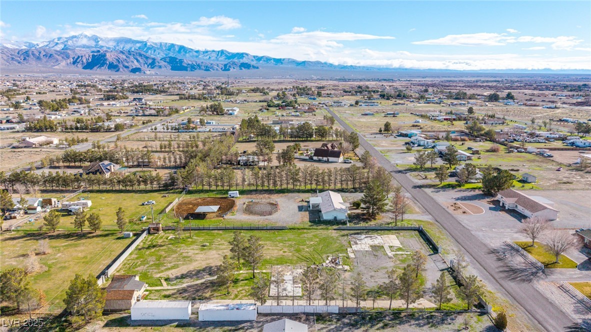 1640 Bruce Street Pahrump NV 89048