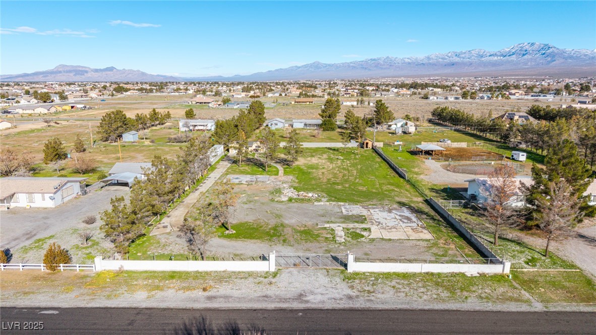 1640 Bruce Street Pahrump NV 89048