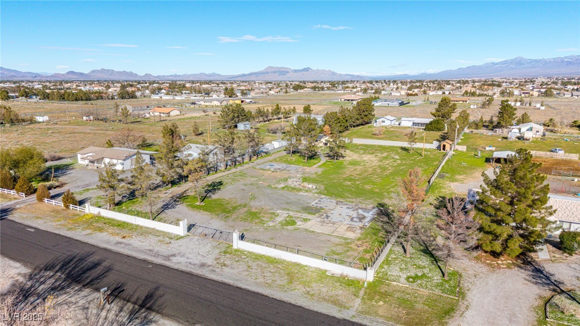 1640 Bruce Street Pahrump NV 89048
