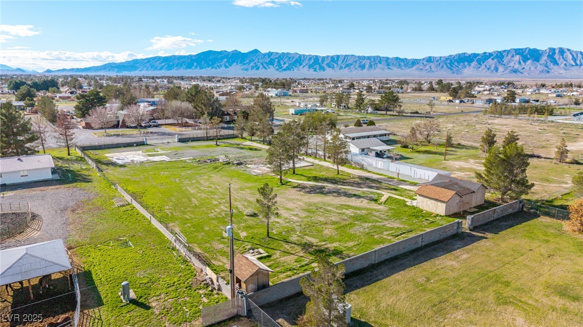 1640 Bruce Street Pahrump NV 89048