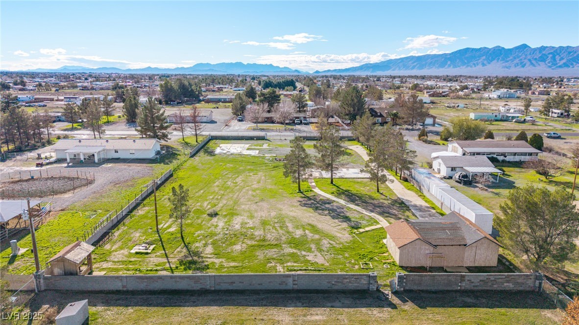 1640 Bruce Street Pahrump NV 89048