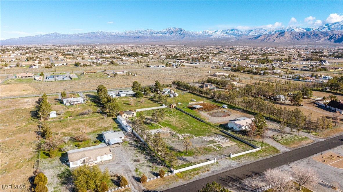 1640 Bruce Street Pahrump NV 89048