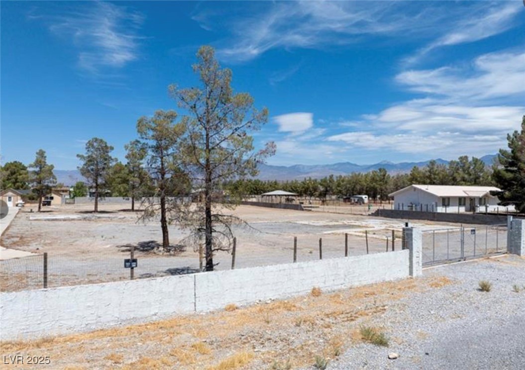 1640 Bruce Street Pahrump NV 89048
