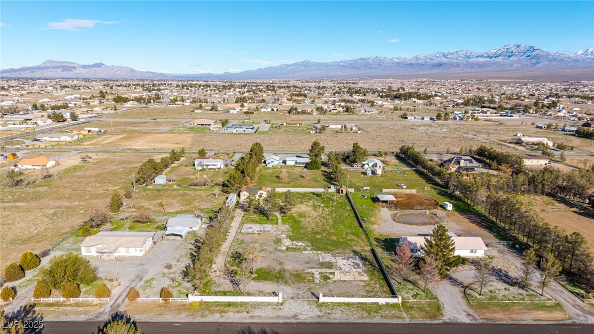 1640 Bruce Street Pahrump NV 89048