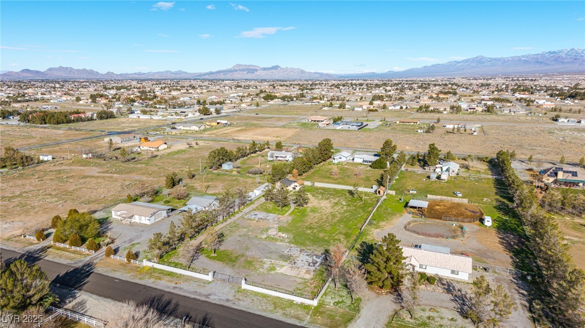 1640 Bruce Street Pahrump NV 89048