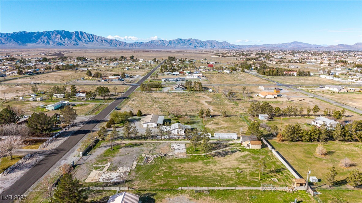 1640 Bruce Street Pahrump NV 89048
