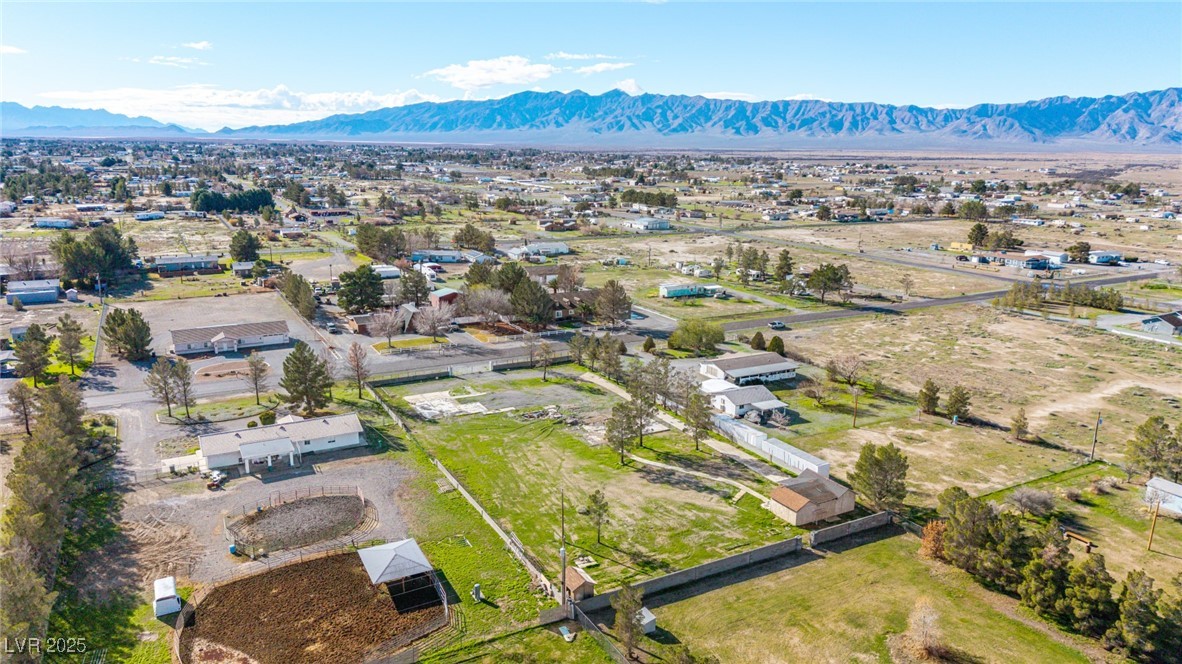 1640 Bruce Street Pahrump NV 89048