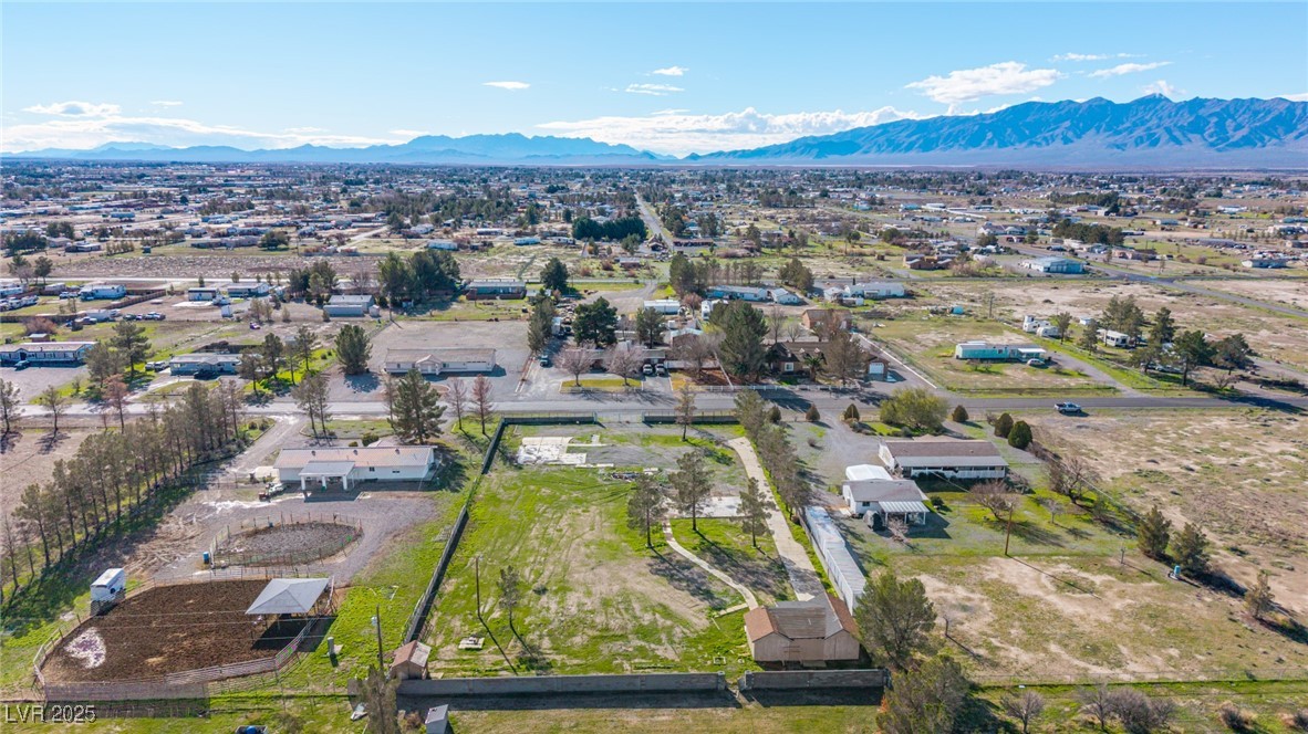 1640 Bruce Street Pahrump NV 89048