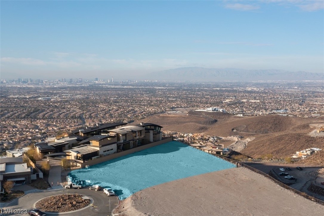 4 Heavens Edge Court Henderson NV 89012