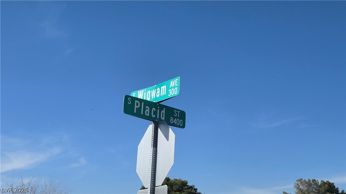 Placid Las Vegas NV 89123