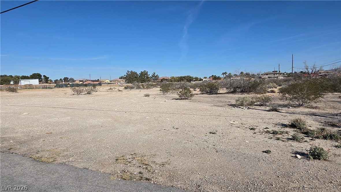 Placid Las Vegas NV 89123