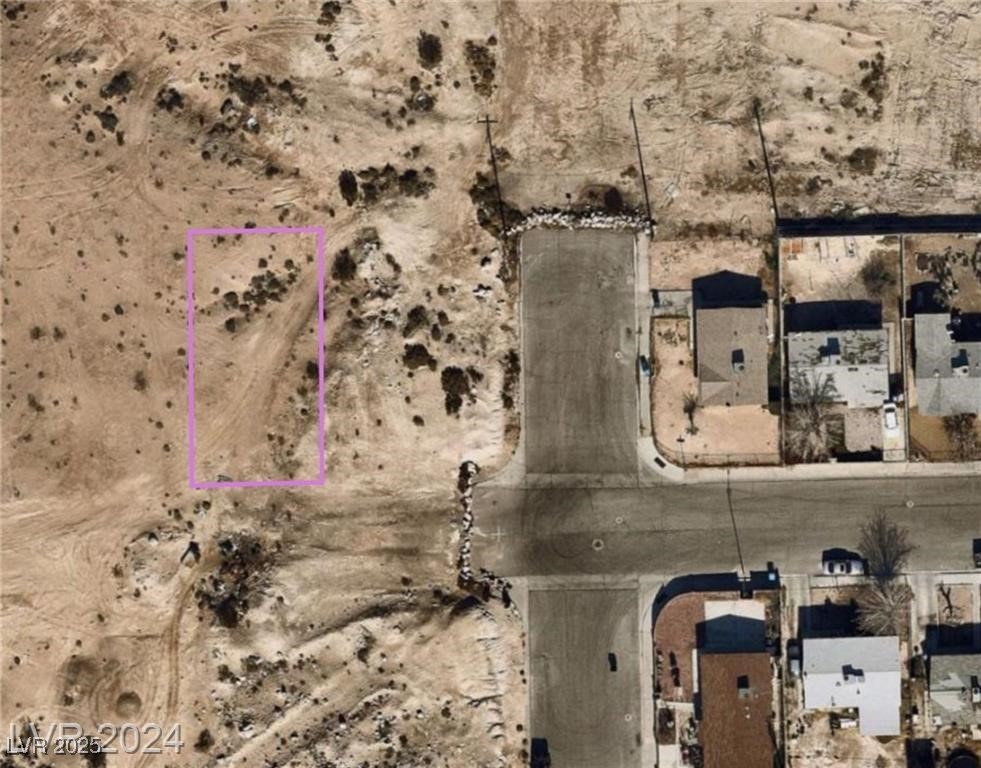 West Duquesne Avenue North Las Vegas NV 89030
