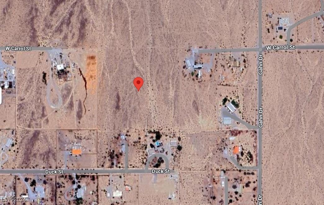 1691 West Carrol Street Pahrump NV 89060