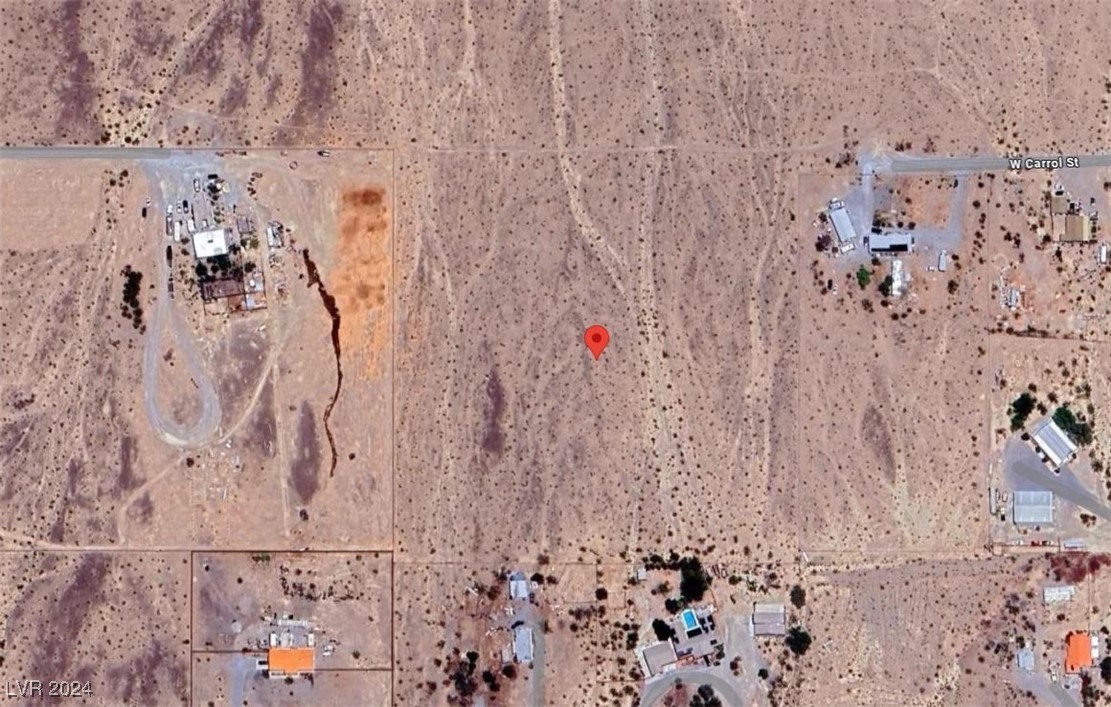 1691 West Carrol Street Pahrump NV 89060