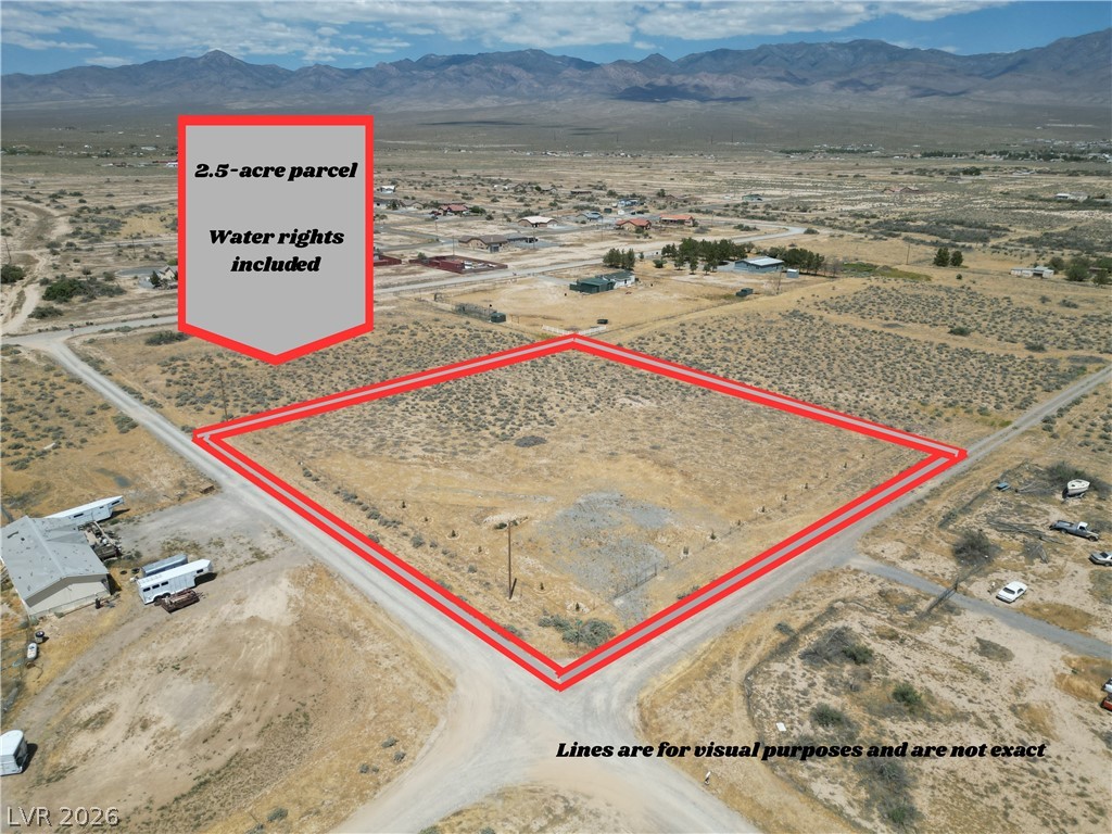 1710 River Run Street Pahrump NV 89060