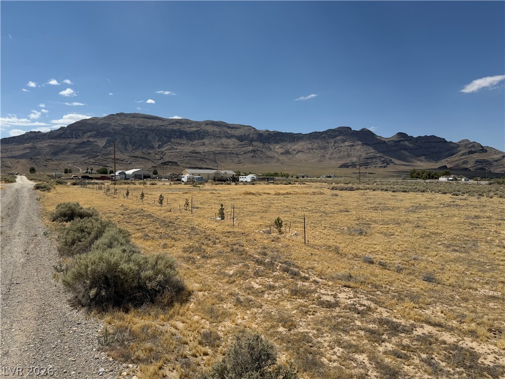 1710 River Run Street Pahrump NV 89060