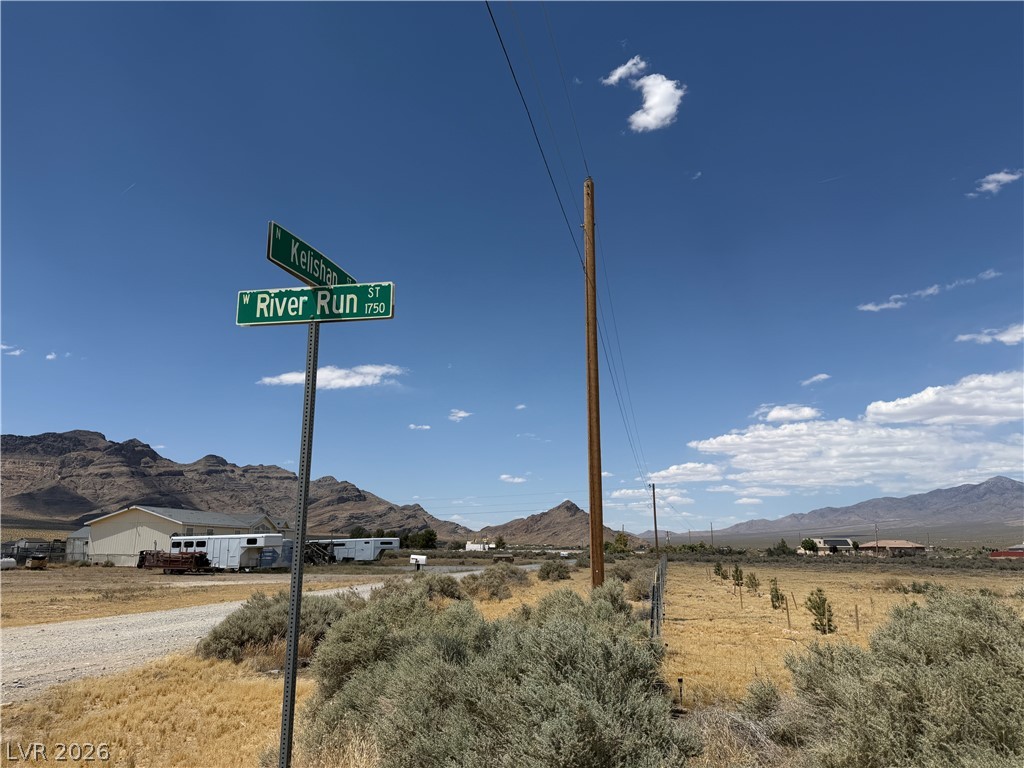 1710 River Run Street Pahrump NV 89060