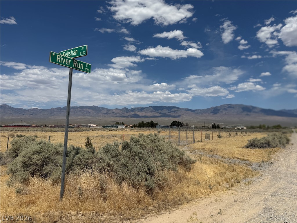 1710 River Run Street Pahrump NV 89060