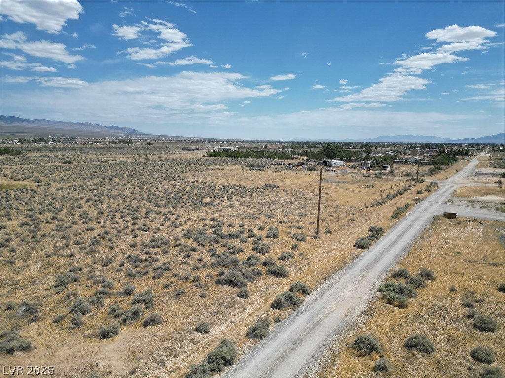 1710 River Run Street Pahrump NV 89060
