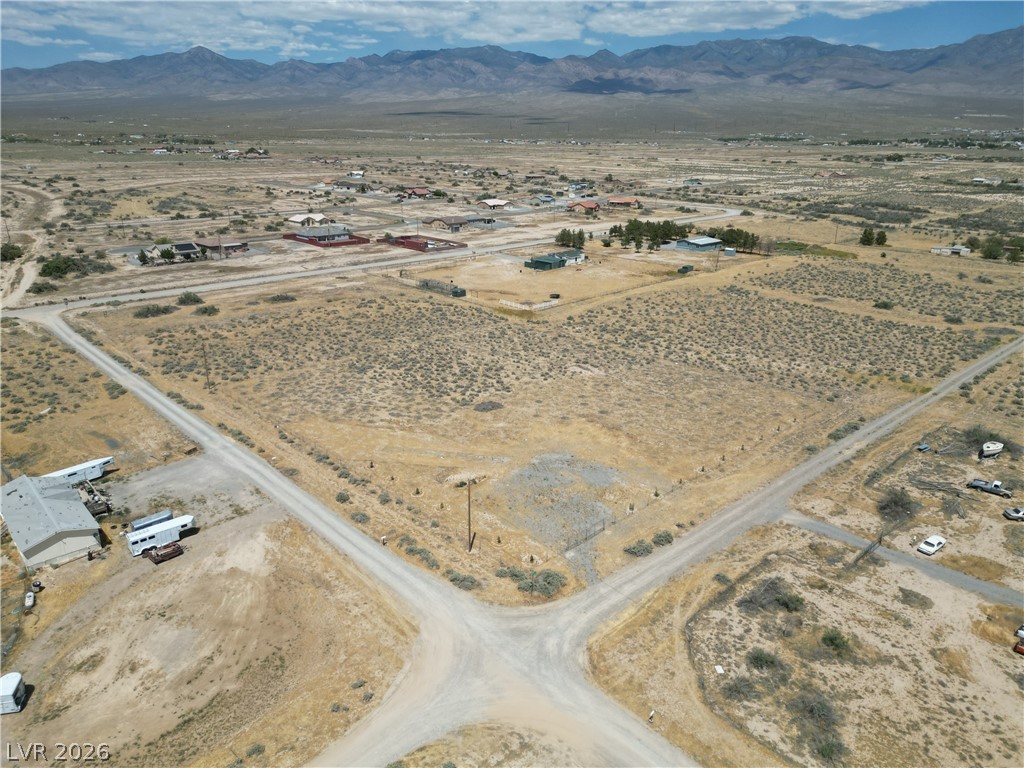 1710 River Run Street Pahrump NV 89060