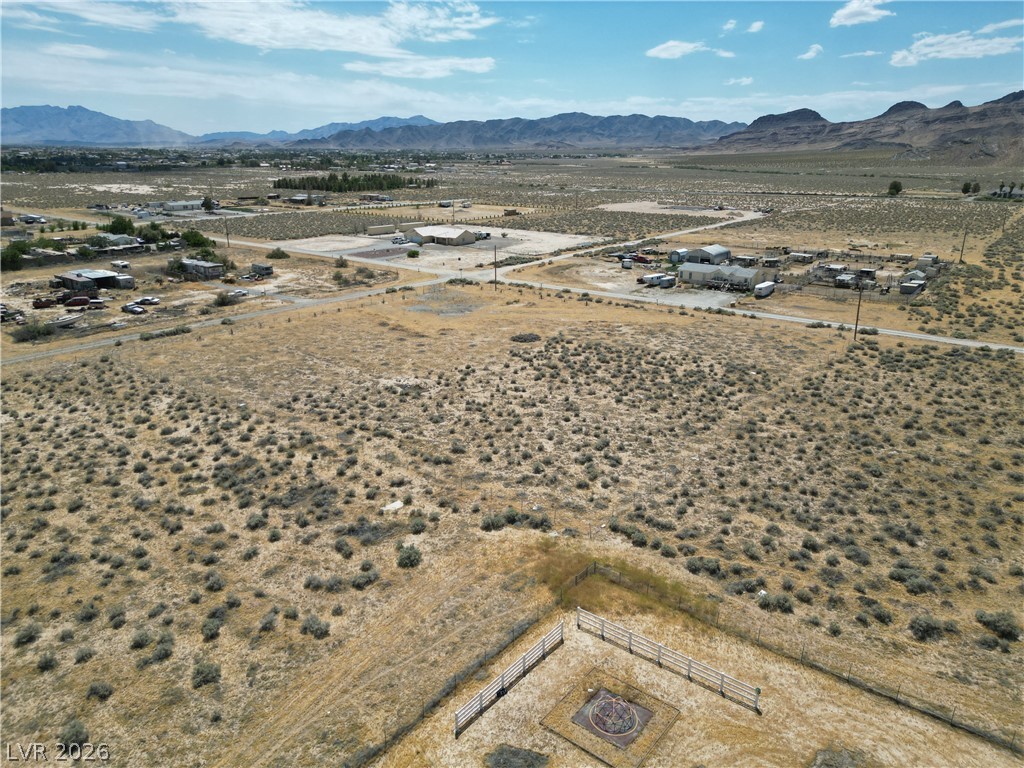 1710 River Run Street Pahrump NV 89060