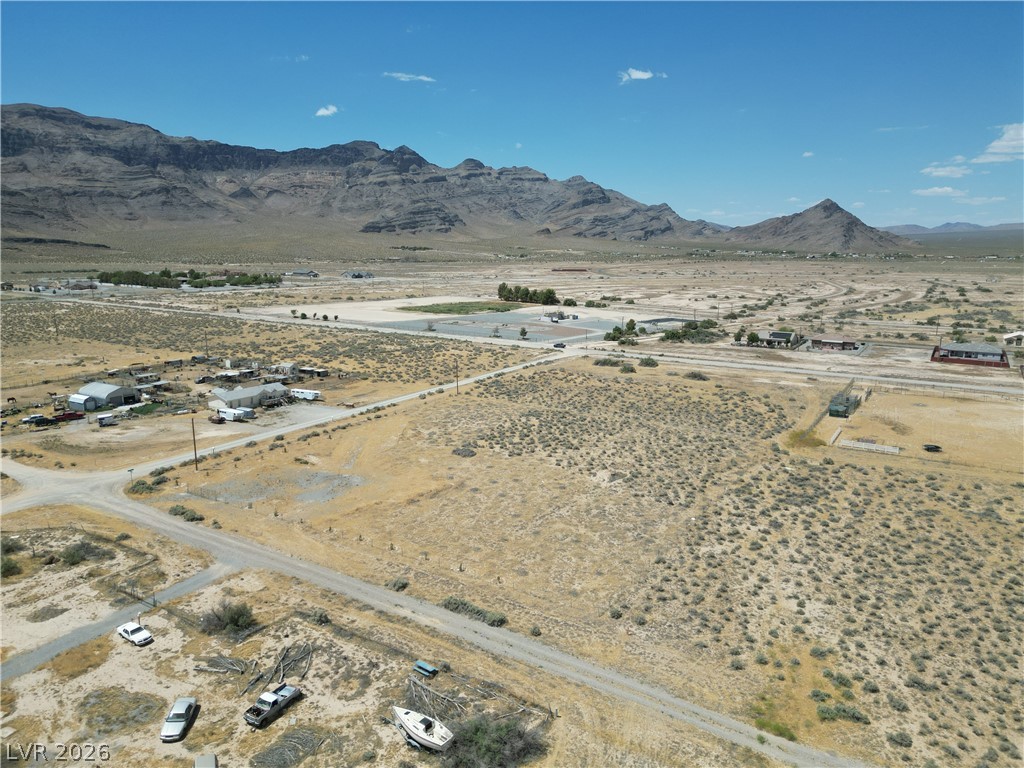 1710 River Run Street Pahrump NV 89060