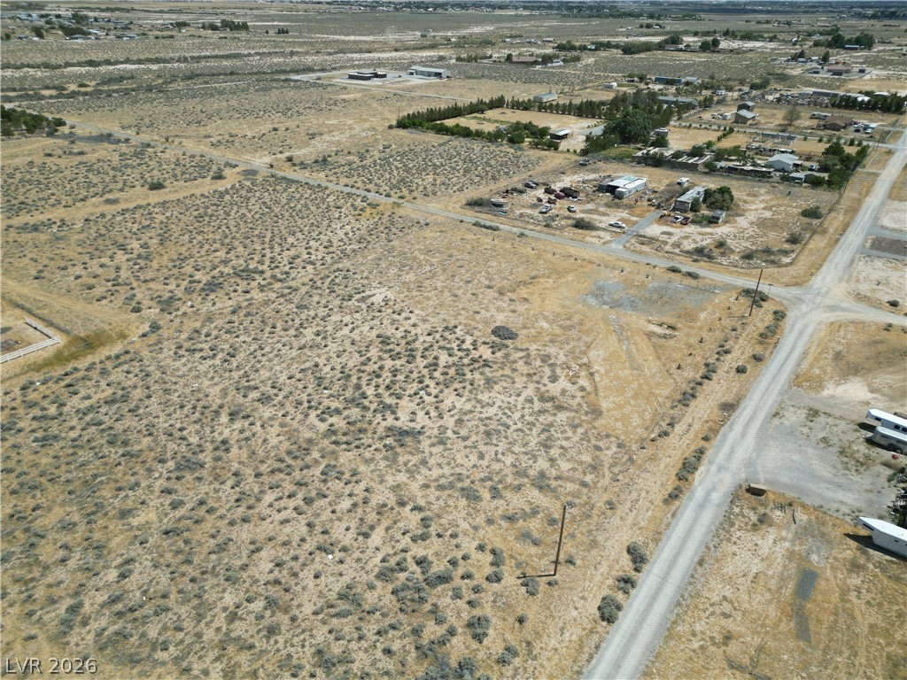 1710 River Run Street Pahrump NV 89060