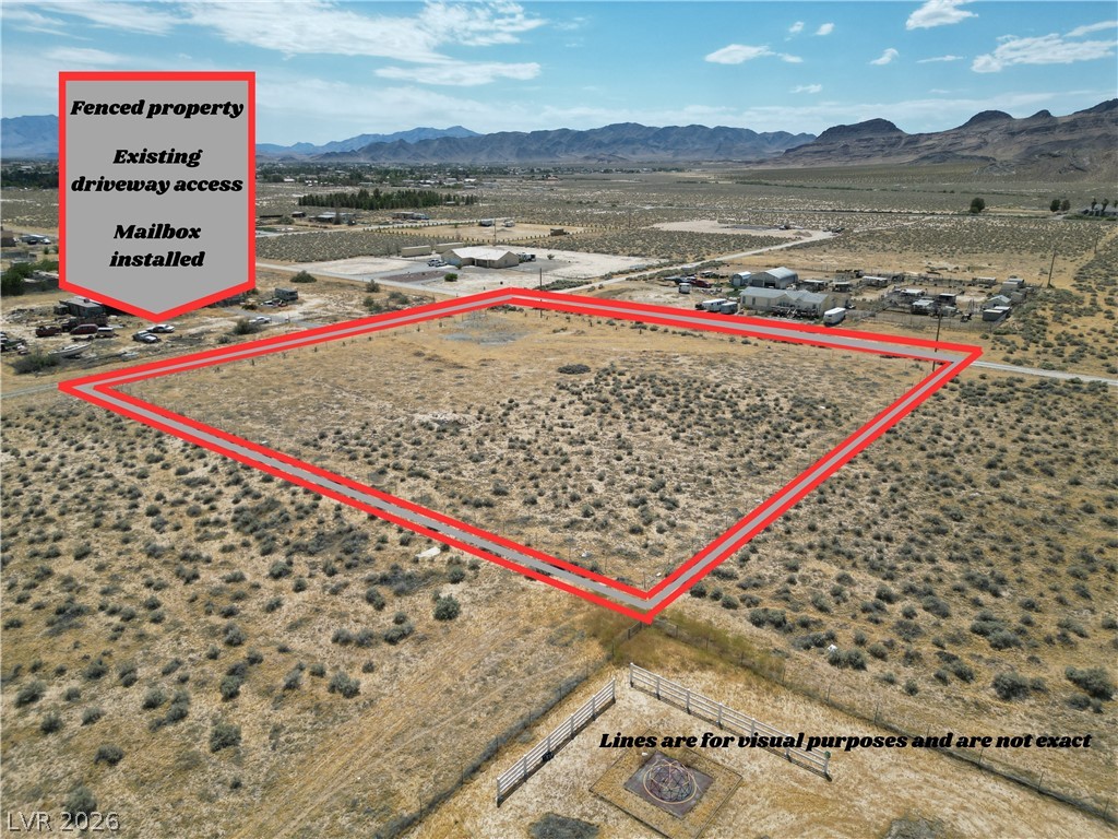 1710 River Run Street Pahrump NV 89060
