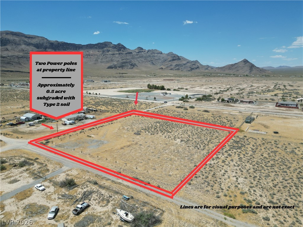 1710 River Run Street Pahrump NV 89060