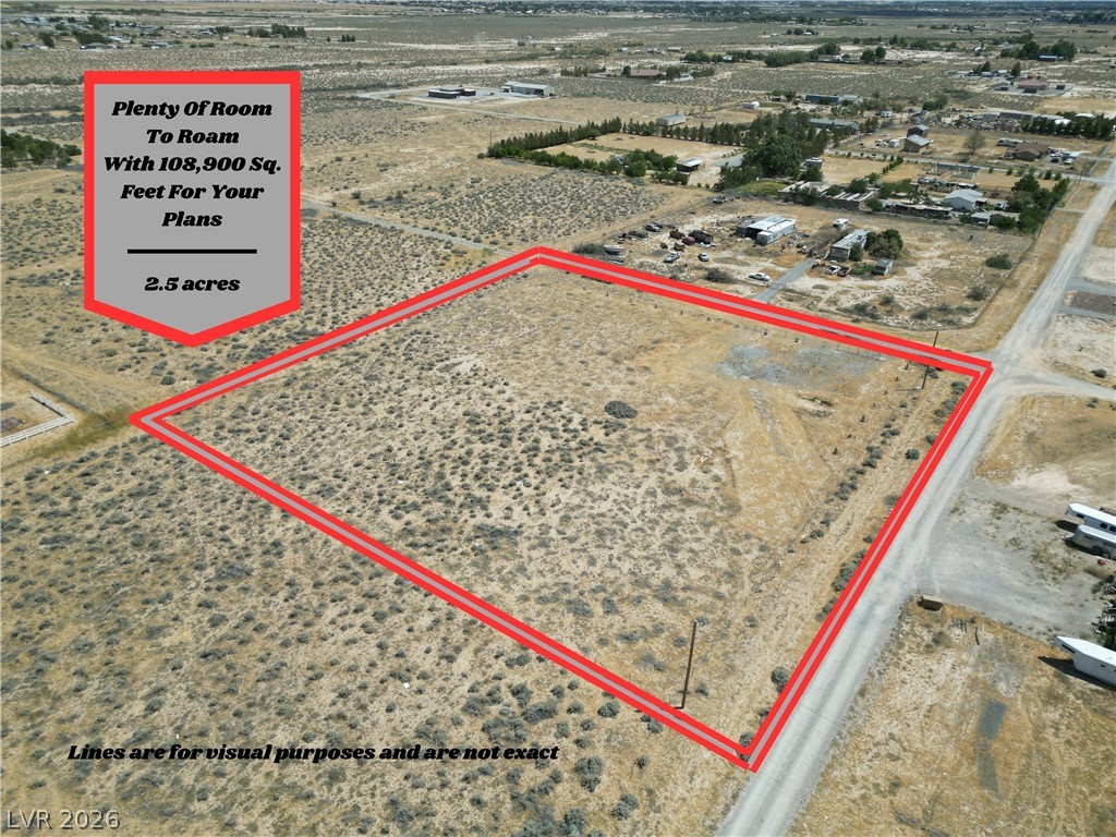 1710 River Run Street Pahrump NV 89060