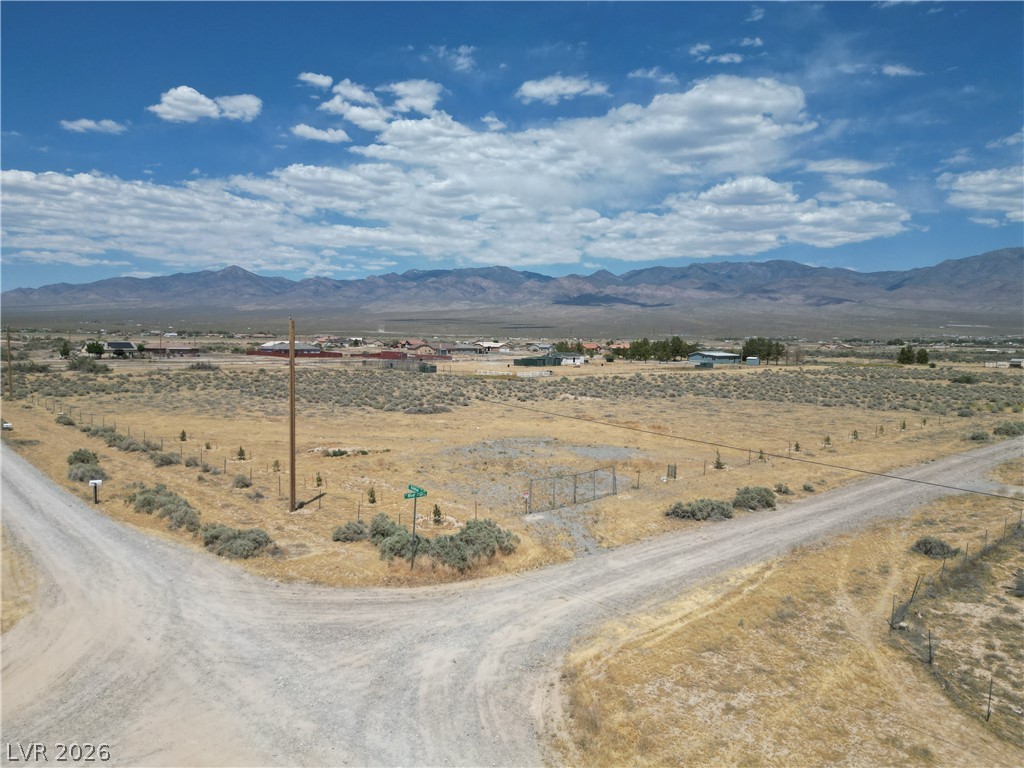 1710 River Run Street Pahrump NV 89060