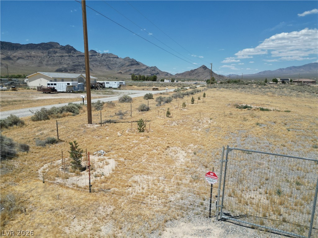 1710 River Run Street Pahrump NV 89060