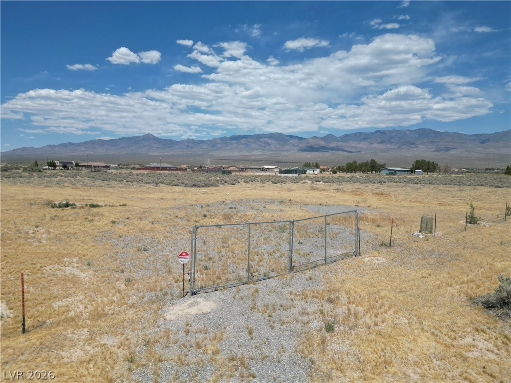 1710 River Run Street Pahrump NV 89060