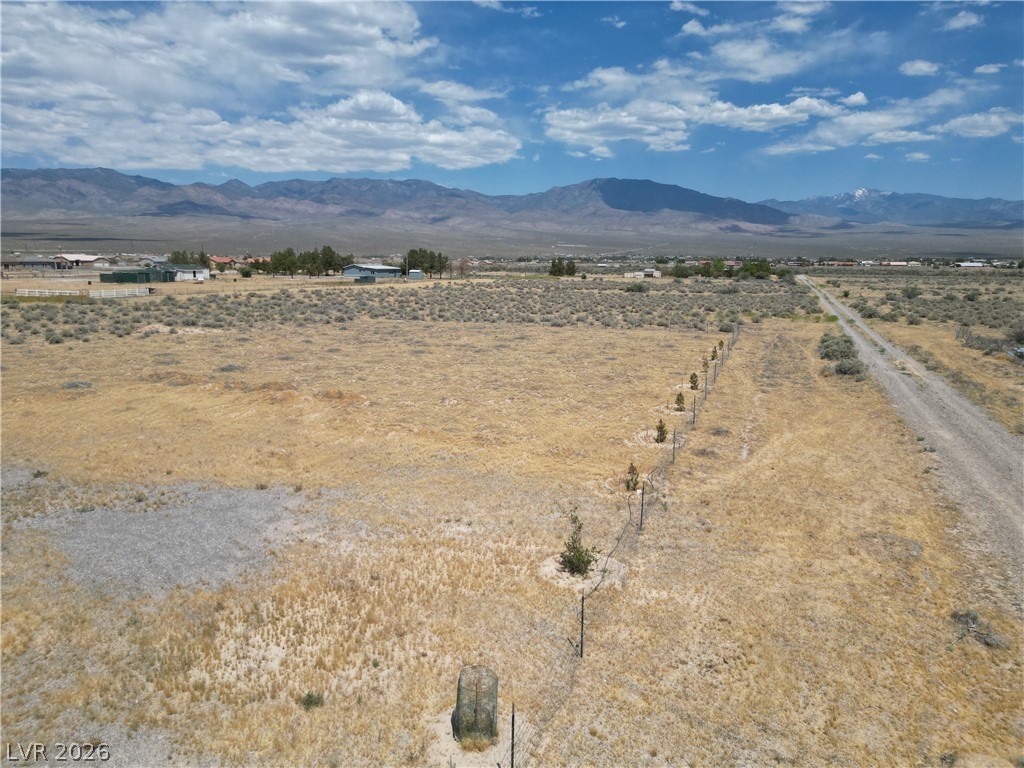 1710 River Run Street Pahrump NV 89060
