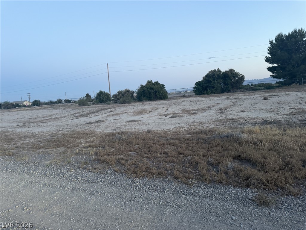 1881 West Elgin Lane Pahrump NV 89060