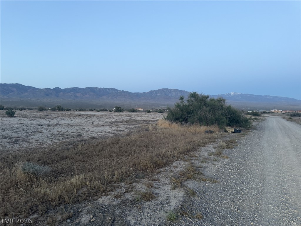 1881 West Elgin Lane Pahrump NV 89060