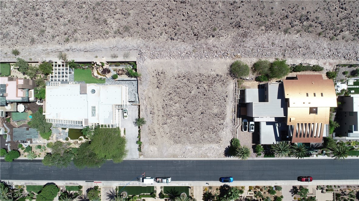 1725 Tangiers Drive Henderson NV 89012