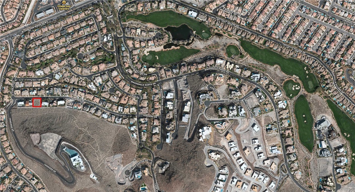 1725 Tangiers Drive Henderson NV 89012