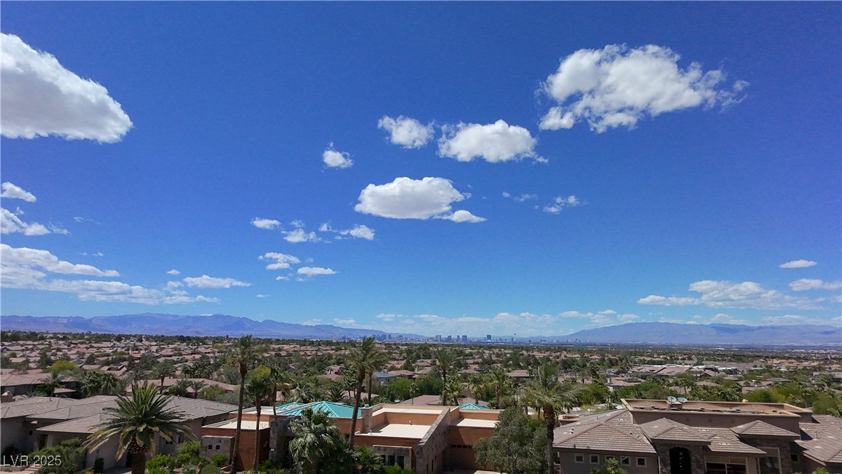 1725 Tangiers Drive Henderson NV 89012