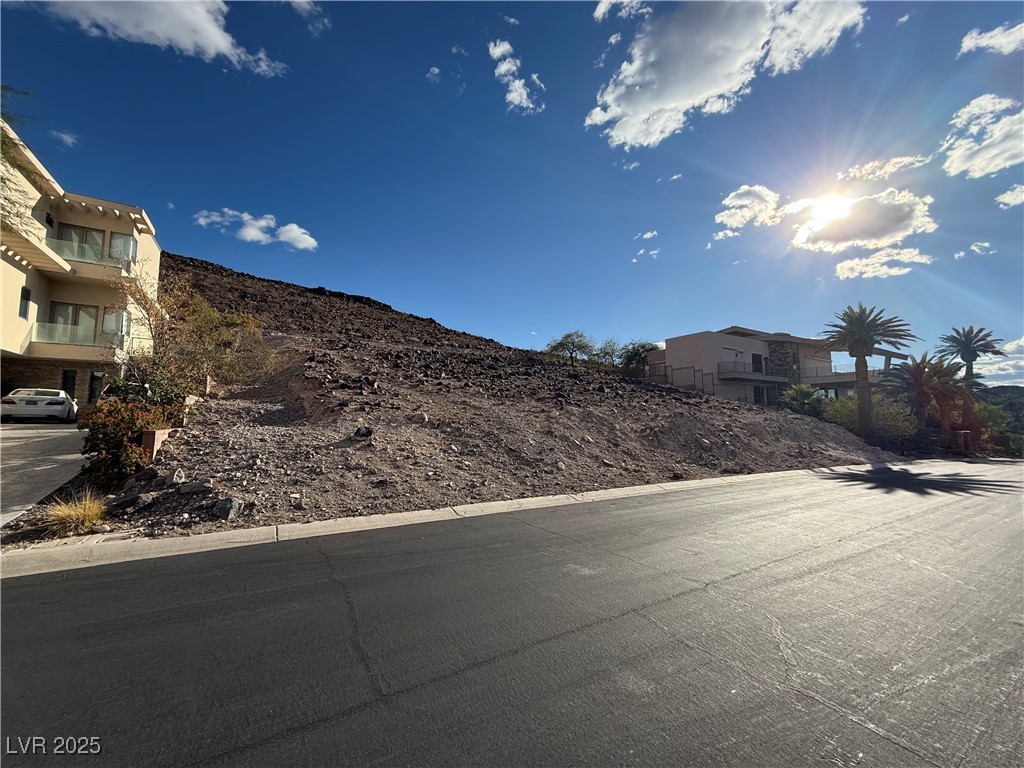 1725 Tangiers Drive Henderson NV 89012
