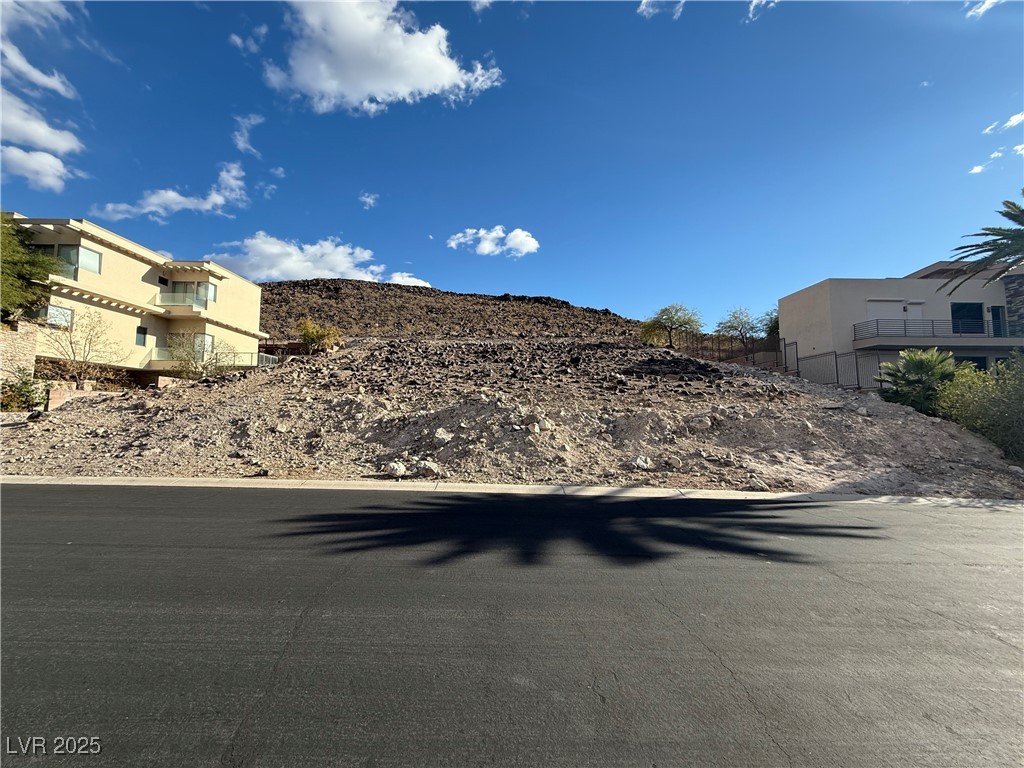 1725 Tangiers Drive Henderson NV 89012